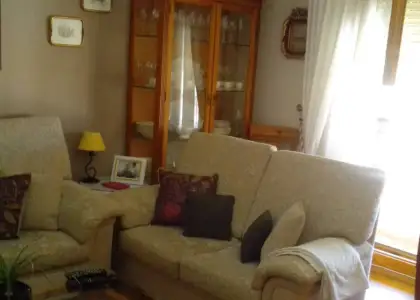 se vende piso seminuevo en Manzanares