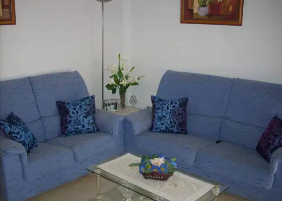 se vende piso seminuevo en Manzanares