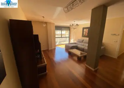 Se vende piso zona centro en Albacete