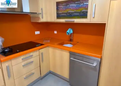 Se vende piso zona centro en Albacete