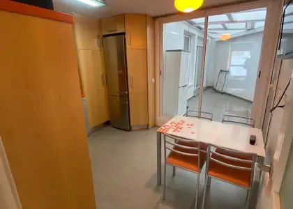 Se vende piso zona centro en Albacete