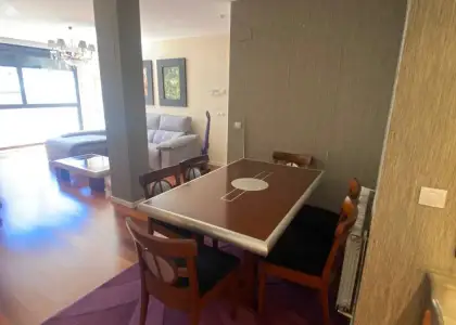 Se vende piso zona centro en Albacete