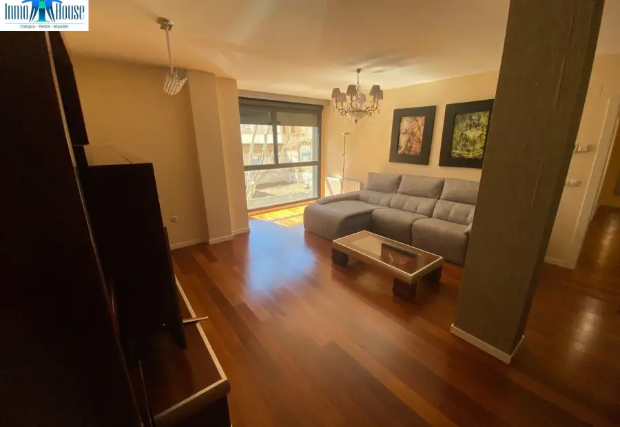 Se vende piso zona centro en Albacete