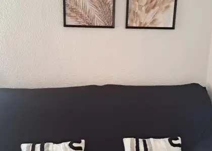 Se vende piso zona ensanche-franciscanos en Albacete