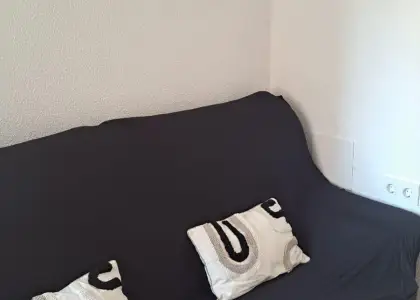Se vende piso zona ensanche-franciscanos en Albacete