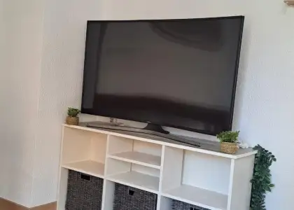 Se vende piso zona ensanche-franciscanos en Albacete