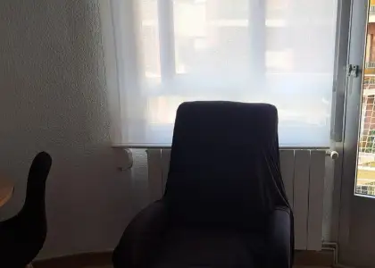 Se vende piso zona ensanche-franciscanos en Albacete