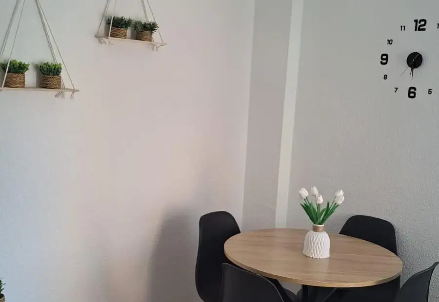Se vende piso zona ensanche-franciscanos en Albacete