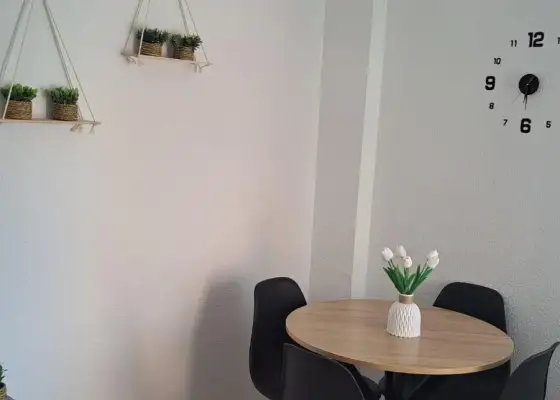 Se vende piso zona ensanche-franciscanos en Albacete