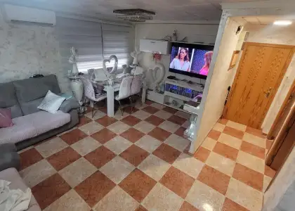 Se vende piso zona hospital en Albacete