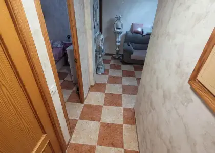 Se vende piso zona hospital en Albacete