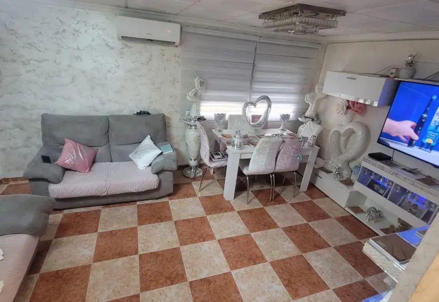 Se vende piso zona hospital en Albacete