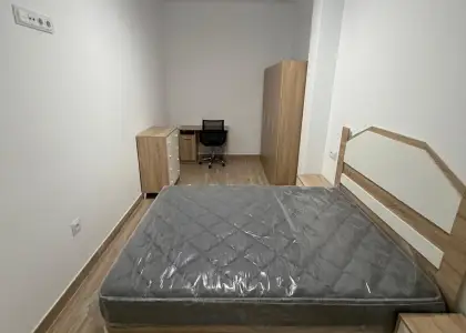 Se vende piso zona semicentro - deposito del sol en Albacete