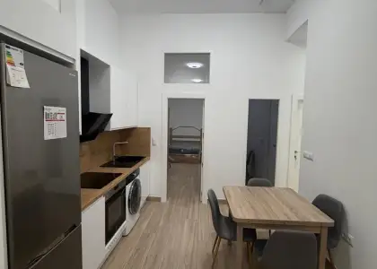 Se vende piso zona semicentro - deposito del sol en Albacete