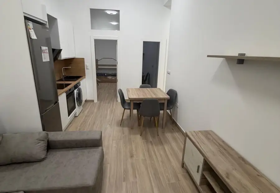 Se vende piso zona semicentro - deposito del sol en Albacete