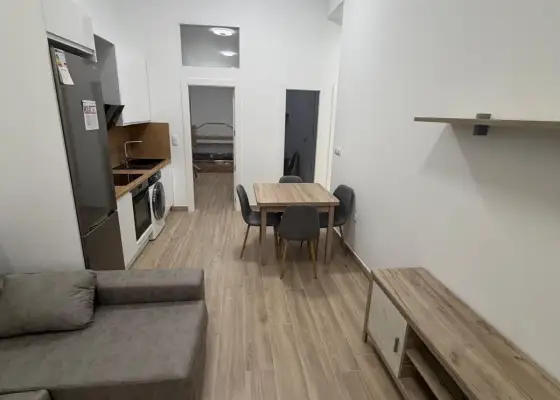 Se vende piso zona semicentro - deposito del sol en Albacete