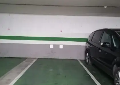 Se vende Plaza de Garaje en Albacete en Albacete