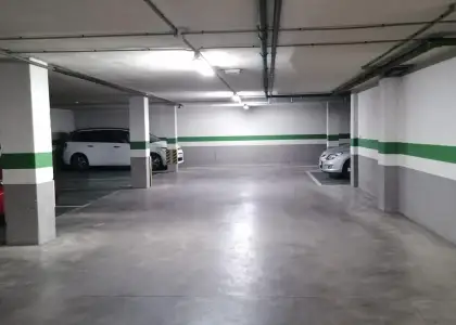 Se vende Plaza de Garaje en Albacete en Albacete