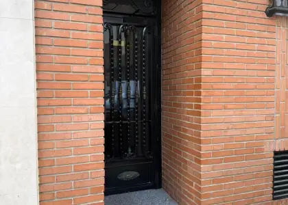 Se vende Plaza de Garaje Semicentro / Zona Carretas en Albacete