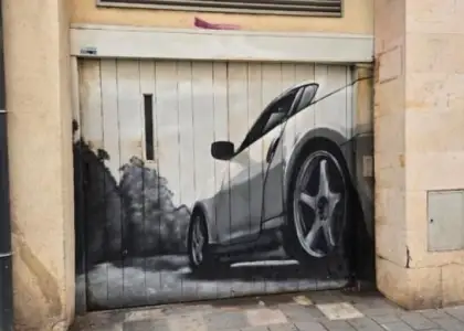 Se vende Plaza de Garaje Zona Semicentro en Albacete