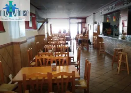 Se vende restaurante en Albacete - zona carrefour en Albacete