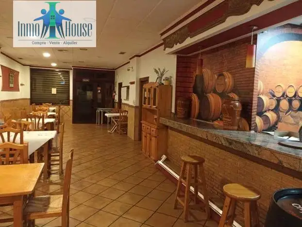 Se vende restaurante en Albacete - zona carrefour en Albacete