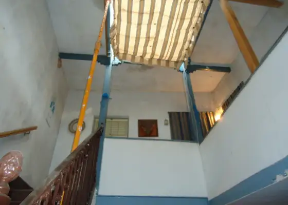 Se vende solar en zona centro en Manzanares