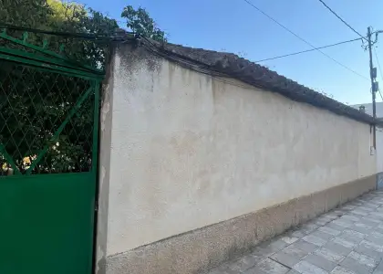 Se vende solar para posible construccion de obra nueva en Albacete