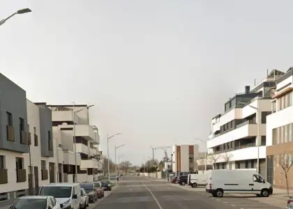 Se vende terreno urbano zona imaginalia en Albacete