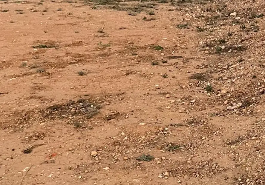 Se vende terreno urbano zona imaginalia en Albacete