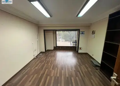Se venden planta oficinas zona centro en Albacete