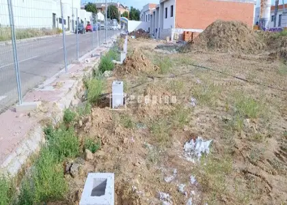 Solar en venta en Alameda del Señorío de Illescas, Illescas, Toledo en Illescas