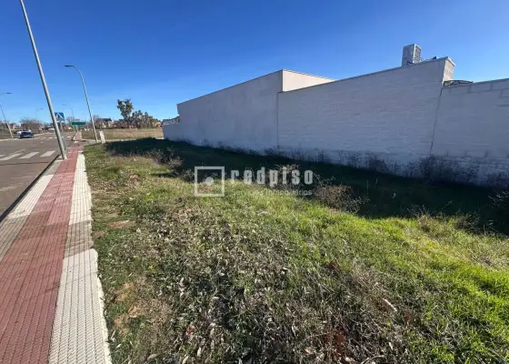 Solar en venta en Alameda del Señorío de Illescas, Illescas, Toledo en Illescas
