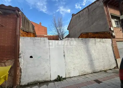 Solar en venta en Alamín, Guadalajara en Guadalajara