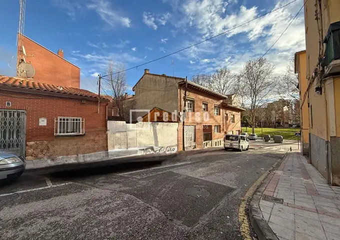 Solar en venta en Alamín, Guadalajara en Guadalajara