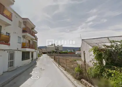 Solar en venta en Calle de Marín, 2, Distrito Único, Buendía, Cuenca en Buendía