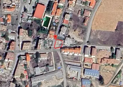 Solar en venta en Calle de Marín, 2, Distrito Único, Buendía, Cuenca en Buendía