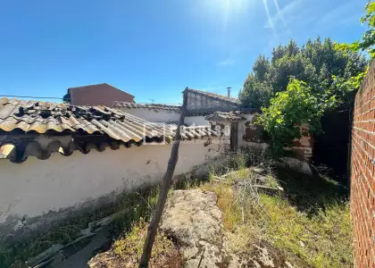 Solar en venta en Camino Viejo de Gálvez, Noroeste, Polán, Toledo en Polán