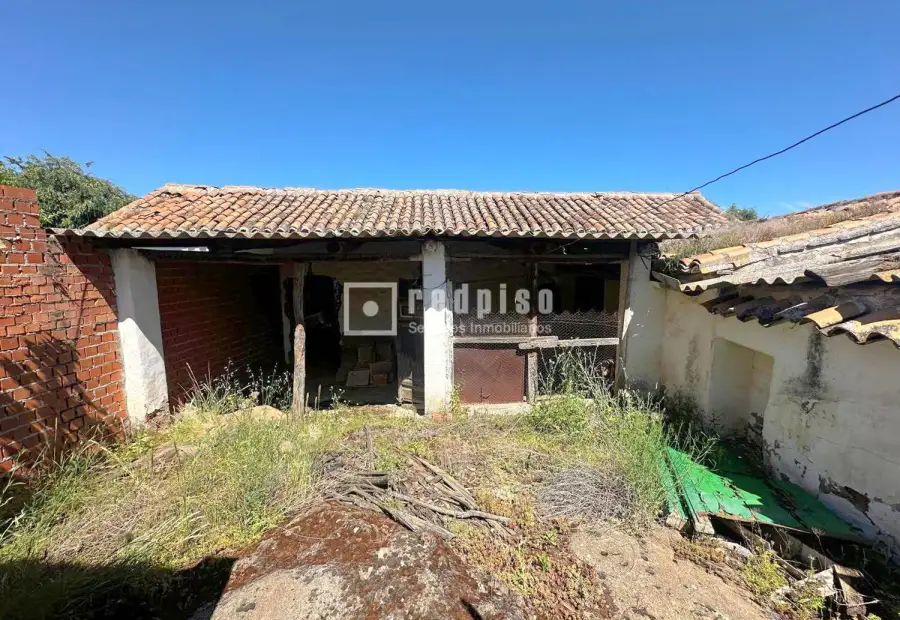 Solar en venta en Camino Viejo de Gálvez, Noroeste, Polán, Toledo en Polán
