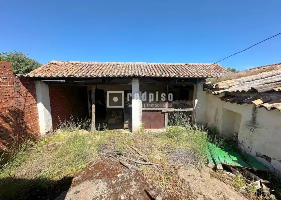 Solar en venta en Camino Viejo de Gálvez, Noroeste, Polán, Toledo en Polán