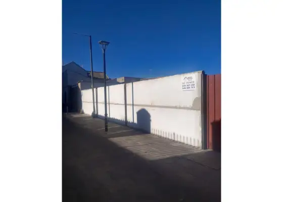 Solar en venta en Carrión de Calatrava