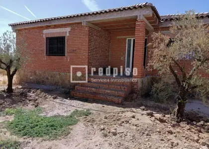 Solar en venta en Casar de Escalona, El, Toledo en Casar de Escalona, El