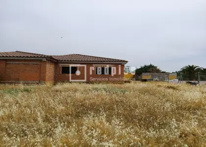 Solar en venta en Casar de Escalona, El, Toledo en Casar de Escalona, El
