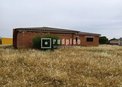 Solar en venta en Casar de Escalona, El, Toledo en Casar de Escalona, El