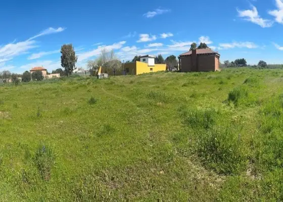 Solar en venta en Casar de Escalona, El, Toledo