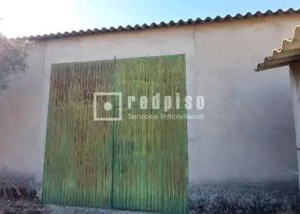 Solar en venta en Cebolla, Toledo en Cebolla