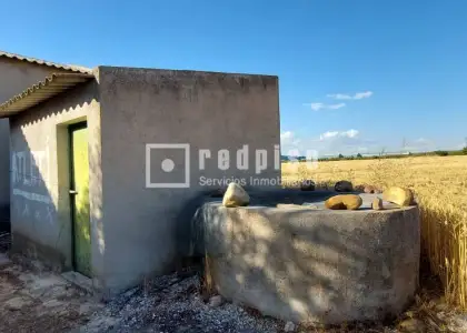 Solar en venta en Cebolla, Toledo en Cebolla