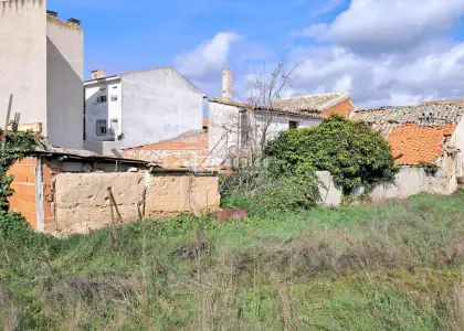 Solar en venta en Cedillo del Condado, Toledo en Cedillo del Condado