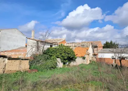 Solar en venta en Cedillo del Condado, Toledo en Cedillo del Condado