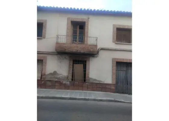 Solar en venta en Daimiel